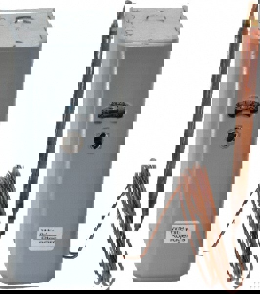 Refrigeration Temperature Controls; Capillary Length: 5 Ft. ; Differential: Adjustable 3.5 to 400F ; Switch Action: Close on Rise